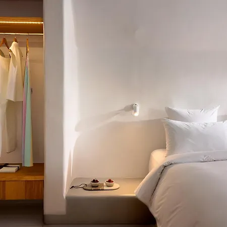 Mykonos Blu, A Resort To Live-2