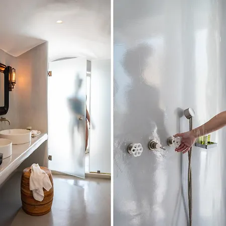 Mykonos Blu, A Resort To Live-2
